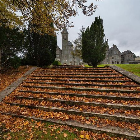 Apartamento Cloister View Fort Augustus Exterior foto