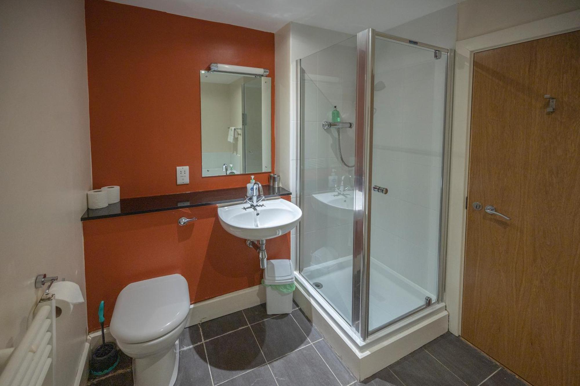 Apartamento Cloister View Fort Augustus Exterior foto