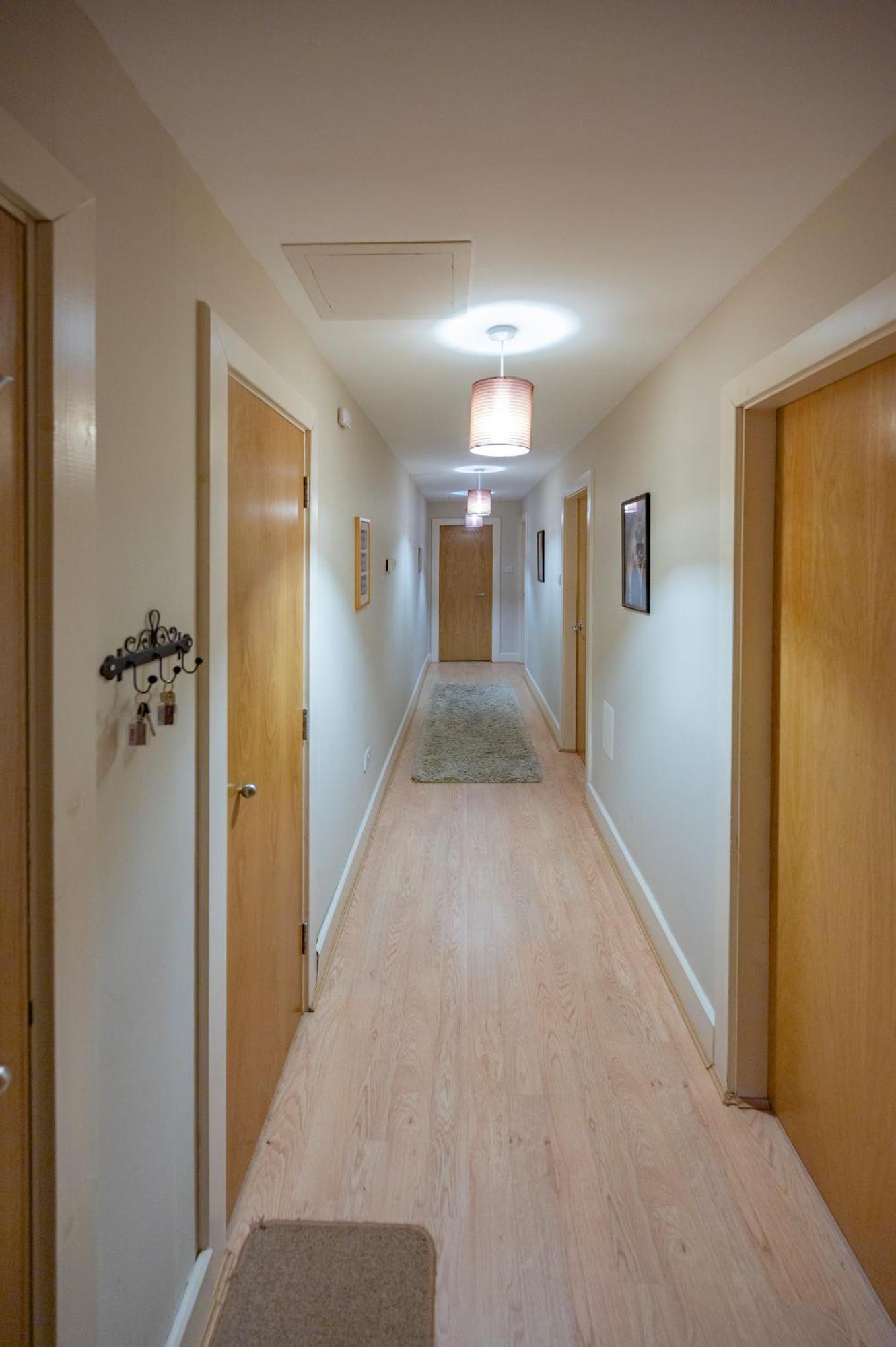 Apartamento Cloister View Fort Augustus Exterior foto
